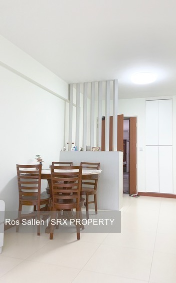 Blk 432C Yishun Avenue 1 (Yishun), HDB 4 Rooms #204663811